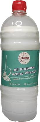 Sun Wash White Phenyl Original Phenolic