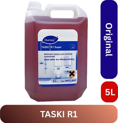 TASKI R1 Bathroom Cleaner 5L Original