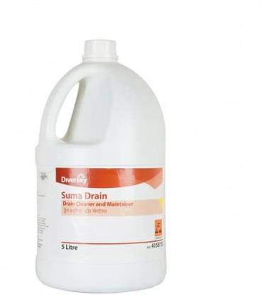 Diversey Taski Suma Drain Cleaner and Maintainer Regular
