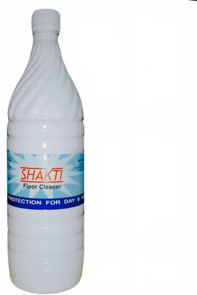 shakti 1L Floor Cleaner ( Phenyle ): Sparkling Clean Solution Pure Original Quality