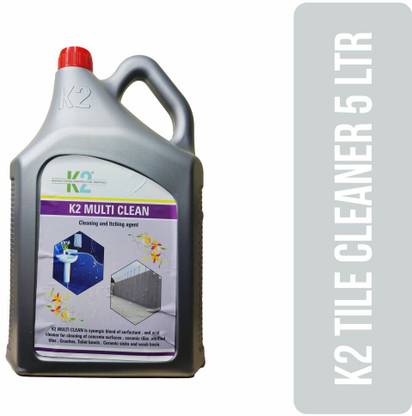 k2 Restructuring Konstruction Kemically K2 MULTI CLEAN 5 LTR LEMON