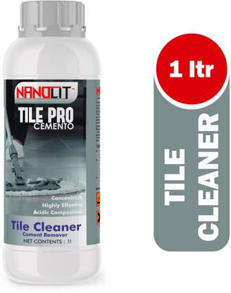 NANOLIT Tile Pro Cemento Regular