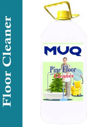 Mvq Fragrance Floor Cleaner Multi Use| Fragrance Pine