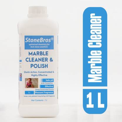 stone bros MARBLE CLEANER & POLISH Regular