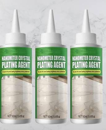 Hoaxer Glowing Tiles Marble Ceramic Tile Polish Fresh