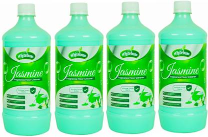 Whitebust Floor Cleaner phenyl jasmine