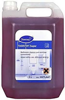Diversey Diversy All Purpose Cleaner Concentrate 5 ltr Normal