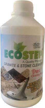 Eco step Tiles and Store Cleaner Non-Acidic
