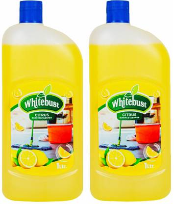 Whitebust Floor Cleaner Kitchen Cleaner