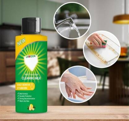 GARUDA SHOP Powerful Surface Cleaner – Multi-Functional Formula – 100ml
