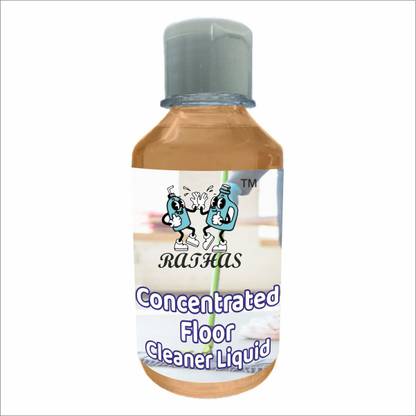 RATHAS Powerful White Phenyl Concentrate – Pine Oil Base for Disinfection & Freshness Pine Oil
