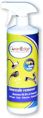 Clean Edge Hard Water Powerful Limescale Remover