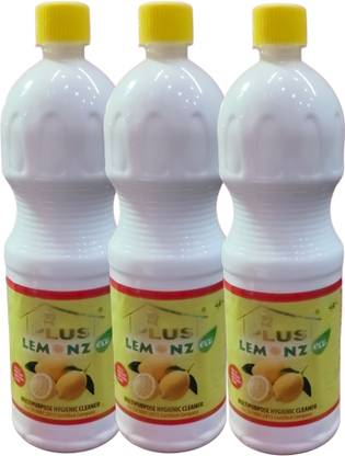 Pidilite Industries Ltd Roff Cera Clean Tile, marbel, ceramic & any type of commercial floor cleaning liquid