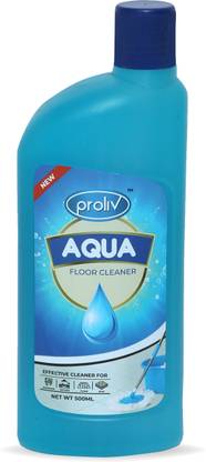 PROLIV Aqua Floor Cleaner 500Ml Aqua