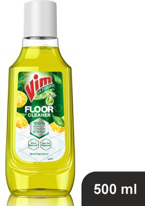 Vim Floor Cleaner Ultra Pro Lemon