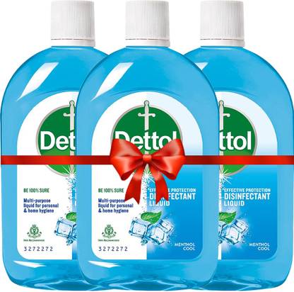 Dettol Menthol Cool Menthol Cool