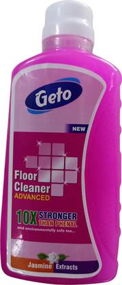 GETO PINK JASMINE JASMINE EXTRACT
