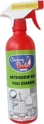 Path Cleaning Doctor Test