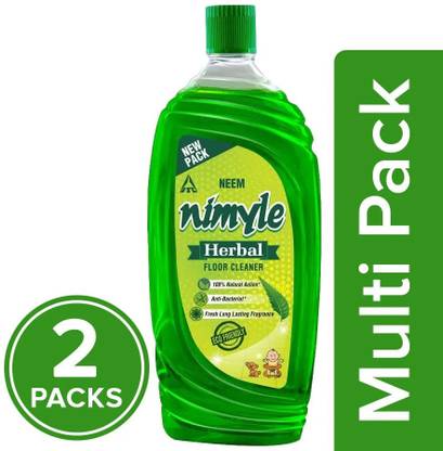 Nimyle Floor Cleaner Neem