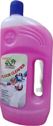 PINSEC Floor Cleaner rose