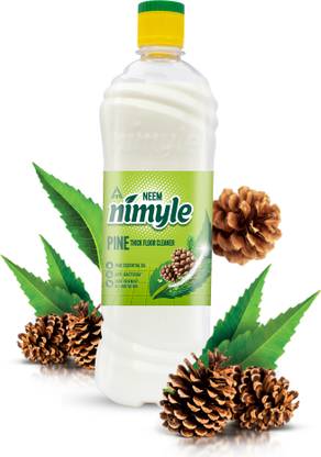 Nimyle ITC's Floor Cleaner Pine