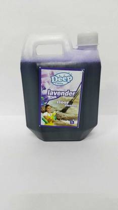 Dhruv SUPER FLOOR cleaner LAVENDER