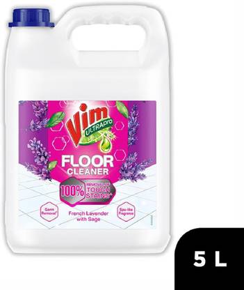 Vim FC Ultra Pro Lavendar 5L Lavendar