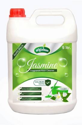 Whitebust Floor cleaner Phenyl Jasmine