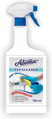 ATOMIC Tap Cleaner Spray