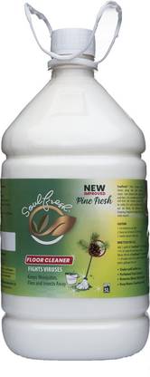 Soulfresh Scented Perfumed Liquid , All-Purpose Floor Cleaner Pine