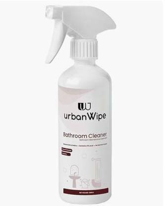 urbanWipe Urban wipe Bathroom Cleaner | Hard Water Stain Remover, cleans Taps, Floor Tiles best