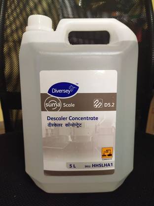 Diversey Suma D5.2 Scale NA