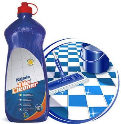 kajaria Tile Lemon
