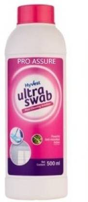 Pro Assure Hyvest Ultra Swab Floor Cleaner Flowery Flowery