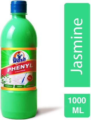 MR WASH Phenyl floor cleaner 1L Jasmine