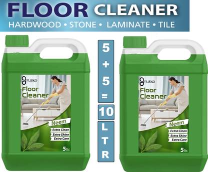 FLISKO Disinfectant Surface Cleaner neem Neem