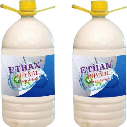 Ethan Liquid Toilet Cleaner original