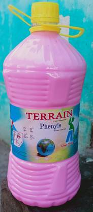 Terrain PHENYL Nimbo