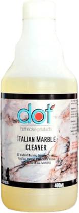 dot Italian Marble Cleaner | Safe for Indian & Imported floorings, fiberglass sink Ocean Breeze