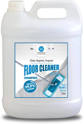 cleanfinity FLOOR CLEANER CONCENTRATE PINE