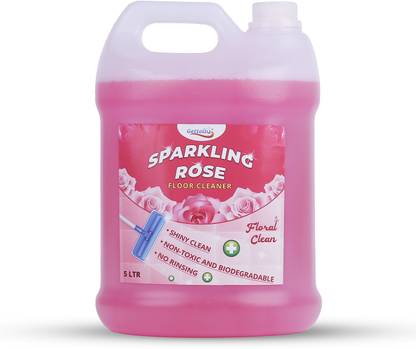 Gettoliq Floral Rose