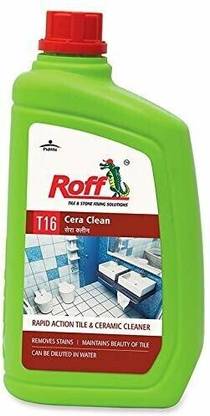 Pidilite T16 Roff Cera Clean Professional Tile, Floor and Ceramic Cleaner (1 Litre) NA