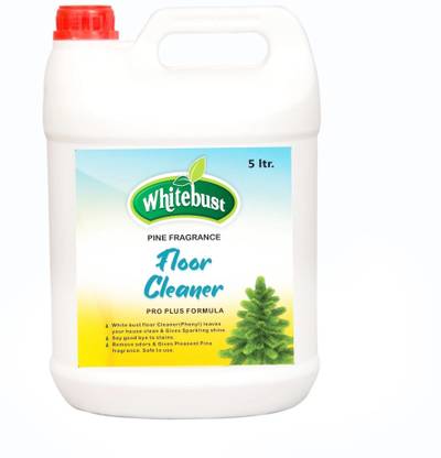 Whitebust Phenyl floor cleaner 5ltr Pine