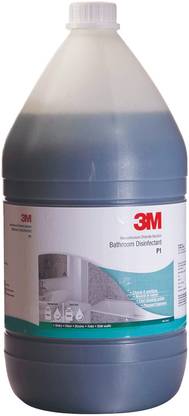 3M Professional P1 Bathroom Surface Cleaner, for Multi-surface Pleasant