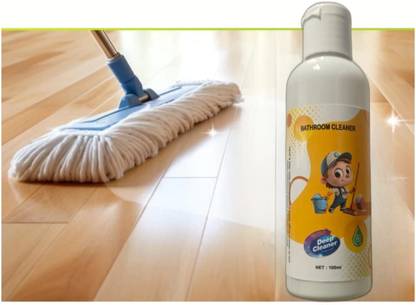 Devina Bathroom Cleaner Liquid Regular