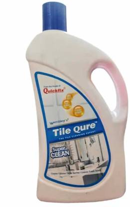 ghg Quickfix Tile Qure THE tile Cleaning Expert regular