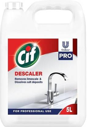 Cif DESCALER Mild