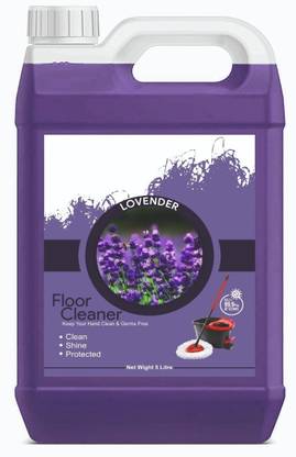 MKRB Disinfectant Floor Cleaner (5 liters) Lavender