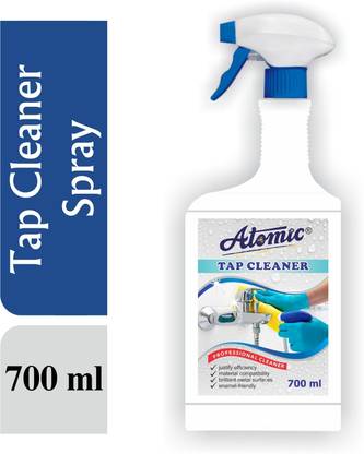 ATOMIC Tap Cleaner Spray Fresh