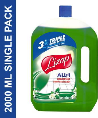 Lizop Jasmine FLAVOUR 2LITER Jasmine (2000 ml) Jasmine